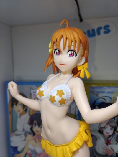 EXQ手办 Love Live! Sunshine!! 高海千歌 