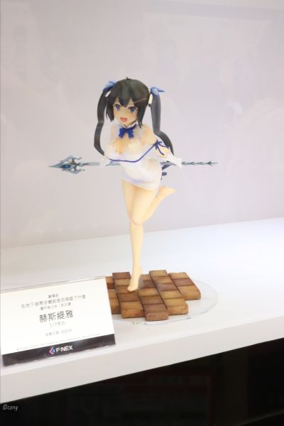 剧场版 在地下城寻求邂逅是否搞错了什么 -俄里翁之箭- 赫斯缇雅