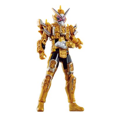 Rider Kick's Figure - RKF 假面骑士 Zi-O 假面骑士Grand时王