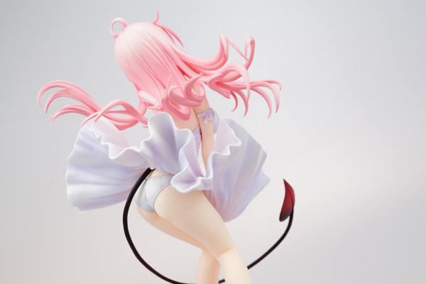 出包王女 Darkness 菈菈·萨塔林·戴比路克 连衣裙style