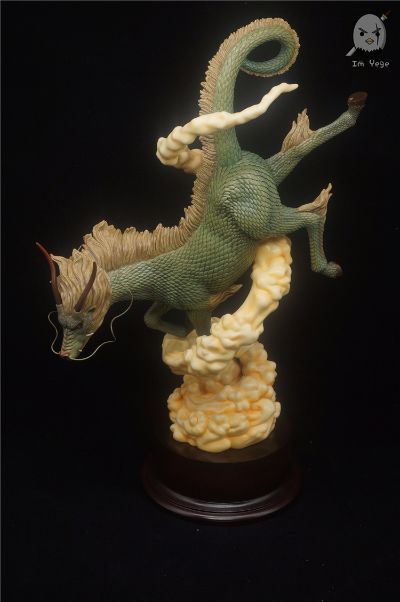 中国神兽---麒麟