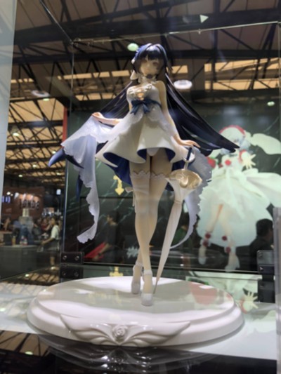 粘土人#908 崩坏3rd 八重樱 Heretic Miko Ver.