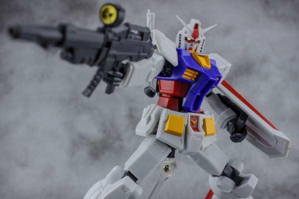 高达宇宙 RX-78-2 高达