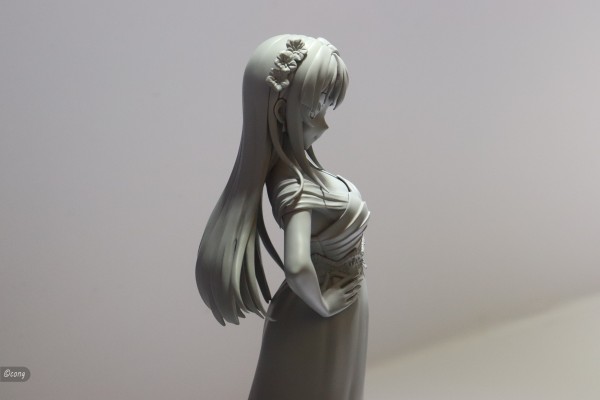 青春猪头少年不会梦到怀梦美少女 牧之原翔子 婚纱