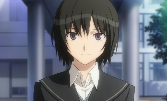 粘土人 #221 圣诞之吻SS 七咲逢