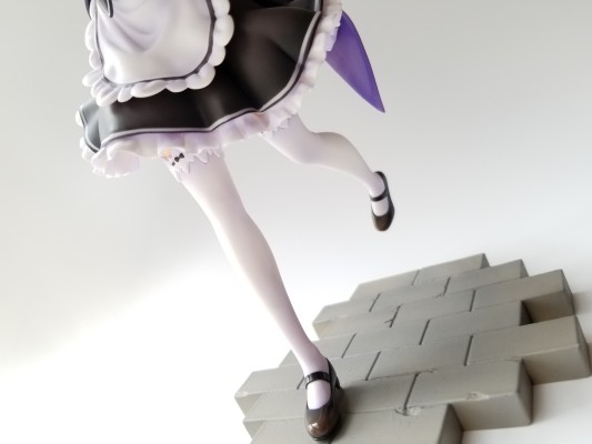 Re：从零开始的异世界生活 蕾姆