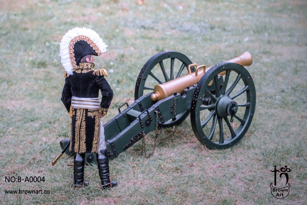 B-A0004 法兰西第一帝国元帅