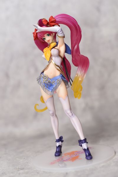 虫姫 Reco
