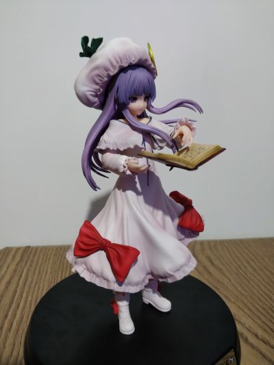 东方Project 帕秋莉・诺蕾姬 香霖堂ver.