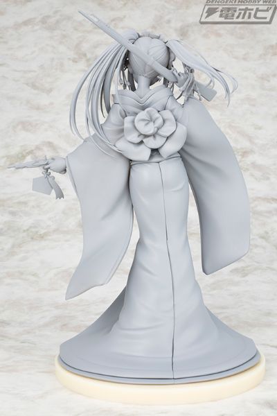 KDcolle 约会大作战 时崎狂三 原作版 艳姿