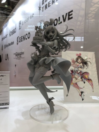 Fate/Stay Night Unlimited Blade Works 远坂凛 Archer服装ver.