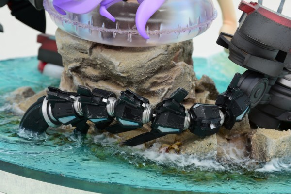 碧蓝航线 欧根亲王