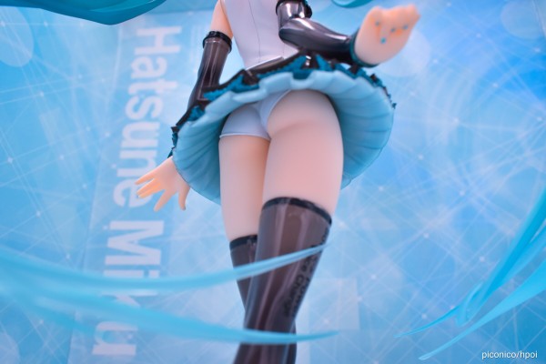 GOOD SMILE Racing 初音未来 Racing2017 Ver.