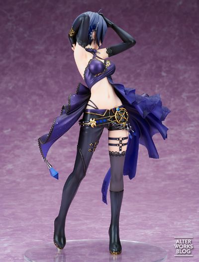 偶像大师灰姑娘女孩 速水奏 Mystic Dawn