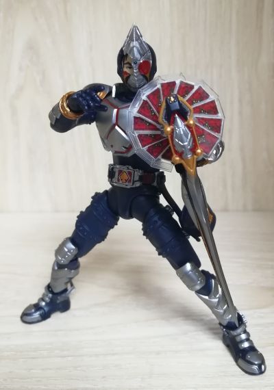 S.H.Figuarts 假面骑士剑