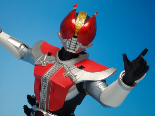 一番赏 假面骑士电王ソードフォーム 