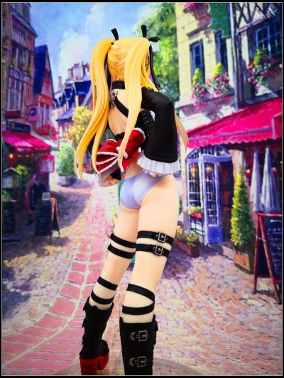 死或生5  玛丽萝斯