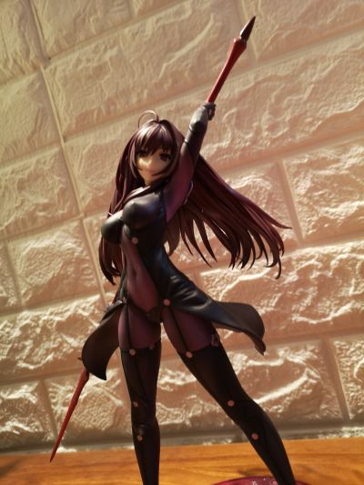 命运-冠位指定 枪兵-斯卡哈