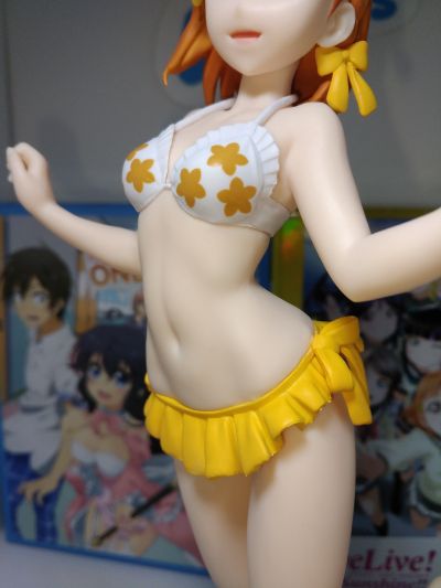 EXQ手办 Love Live! Sunshine!! 高海千歌 