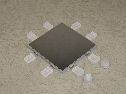 自定场景 海边 + 日式花园