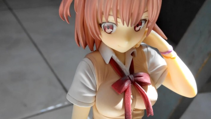 我的青春恋爱物语果然有问题 。续 由比滨结衣