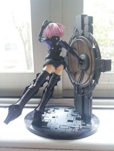 一番赏 Fate / Grand Order 	玛修·加拉哈德