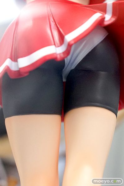 美少女雕像系列 街霸ZERO 3 神月卡琳