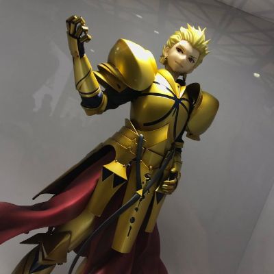 B-style Fate/Grand Order 吉尔加美什 Archer