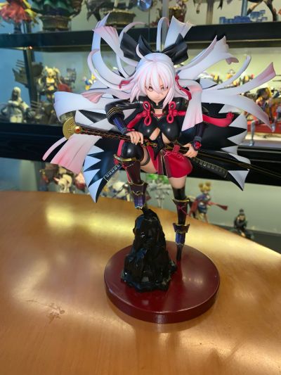 Fate/Grand Order 冲田总司