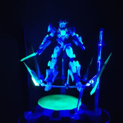 ROBOT魂 〈机动战士系列〉 机动战士高达00 先驱者的觉醒  量子型00高达