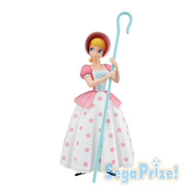 PM 手办 トイ・ストーリー4 Bo Peep Dress Style Ver. 