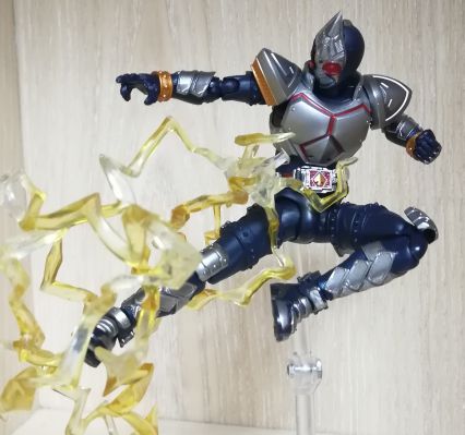 S.H.Figuarts 假面骑士剑