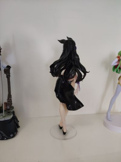 碧蓝航线 爱宕 水着