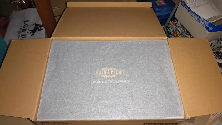 光之美少女 白天使 与 黑天使