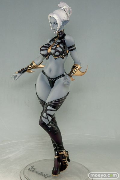 天堂 II 黑暗精灵