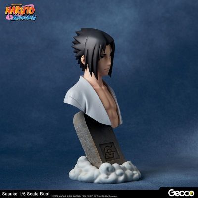 胸像 NARUTO -火影忍者- 疾风传 	宇智波佐助