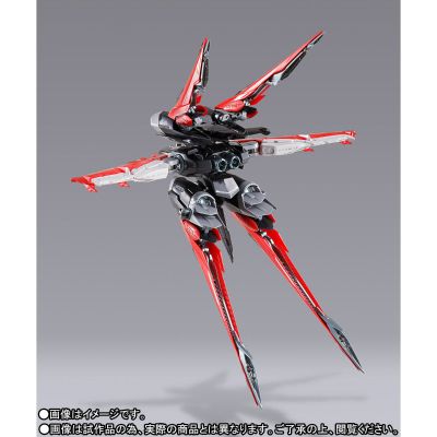 METAL BUILD  机动战士高达SEED ASTRAY 翔翼型飞行装备 (新生强袭版)