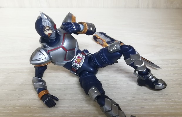 S.H.Figuarts 假面骑士剑