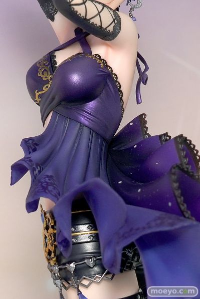 偶像大师灰姑娘女孩 速水奏 Mystic Dawn