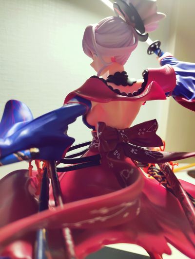 Fate/Grand Order 新免武蔵守藤原玄信