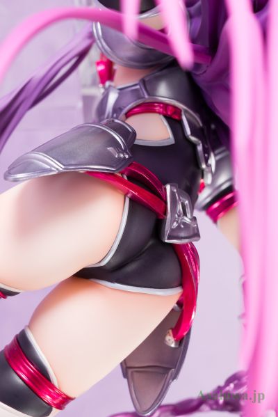 命运-冠位指定 美杜莎 Lancer 限定版