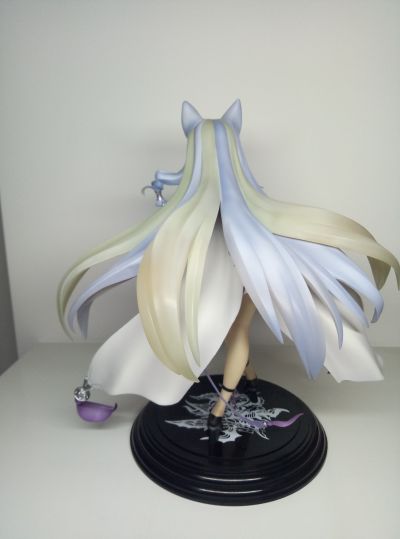 第七龙神III code：VFD 命运师(姆噜姆噜)