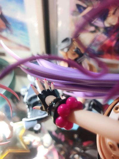 Fate/Grand Order BB 泳装