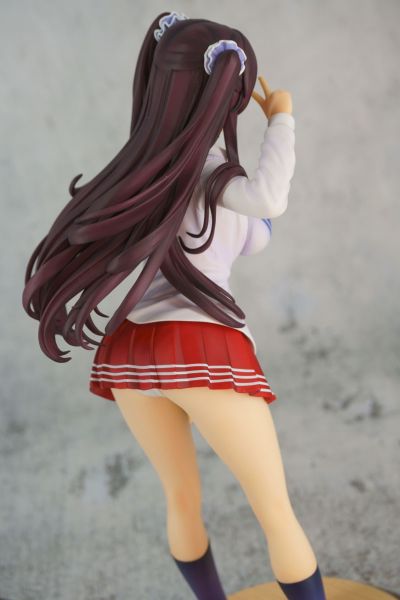 悠月柑奈 异色版