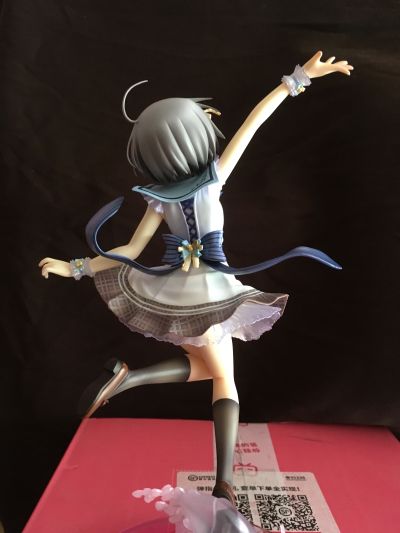 偶像大师灰姑娘女孩 乙仓悠贵 Come with me Ver.