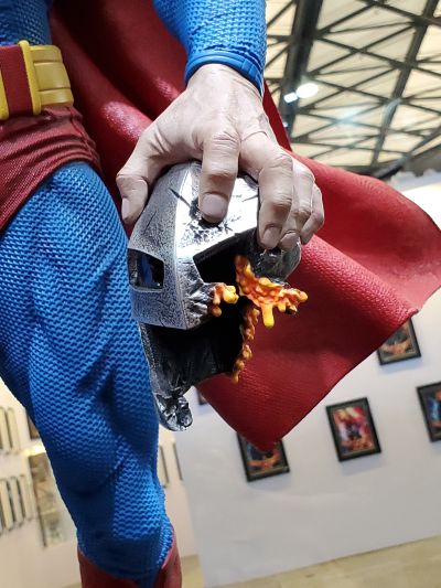 WF2019上海渣拍记录3