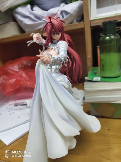 尘骸 魔京 伊格尼丝 Endless Winter  GK版