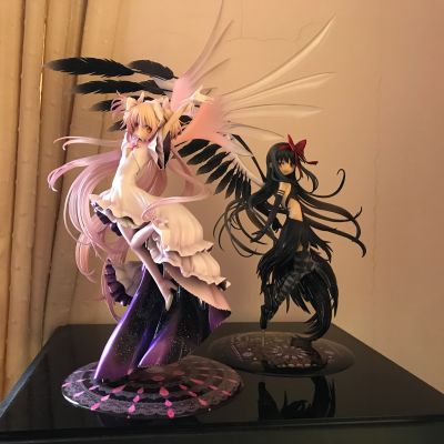 魔法少女小圆 剧场版 [新篇] 叛逆的物语 终极小圆