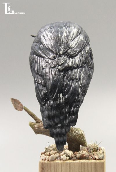 TTwei-猫头鹰系列