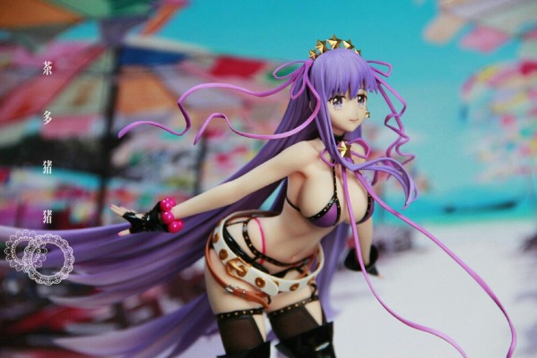 命运-冠位指定 月之癌 / BB 第二再临